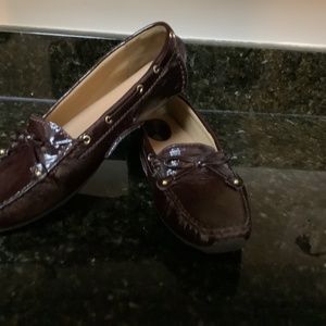 Women Clark’s size 9.5m